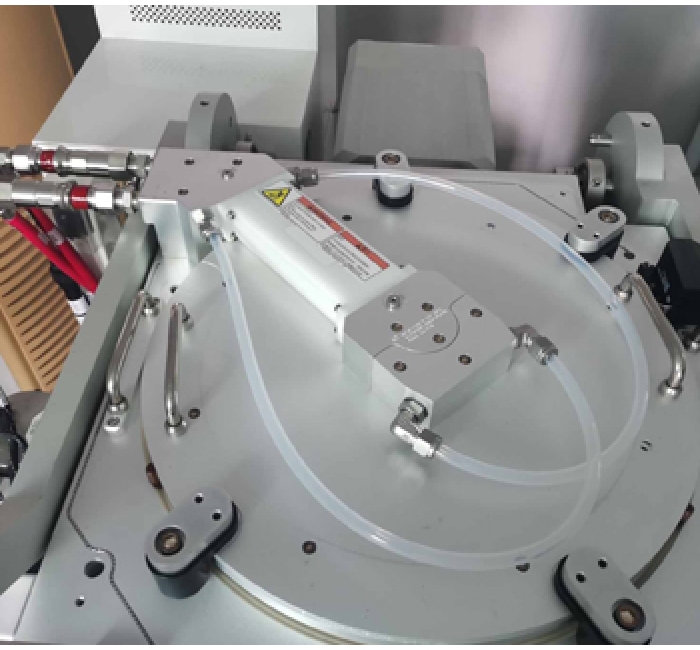 新型氣相外延生長技術(shù)MOCVD