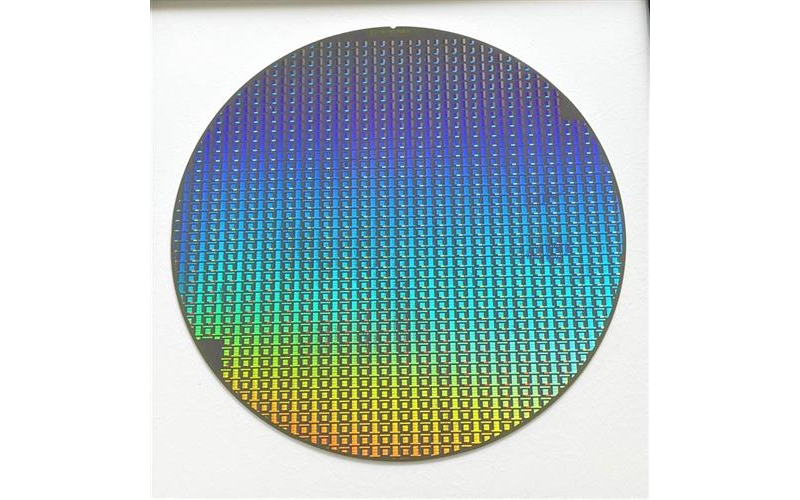 首戰(zhàn)告捷，順利完成碳化硅外延項(xiàng)目